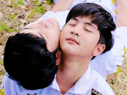 Th-Drama/Lakorn] What The Duck The Series / What The Duck 2 : Final Call -  mdramagirl