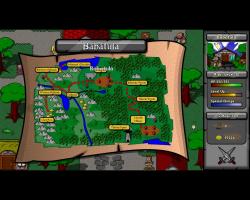 Battlepaths 1 Battlepaths