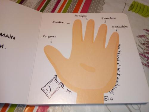 Salon du livre de jeunesse de Montreuil 2017