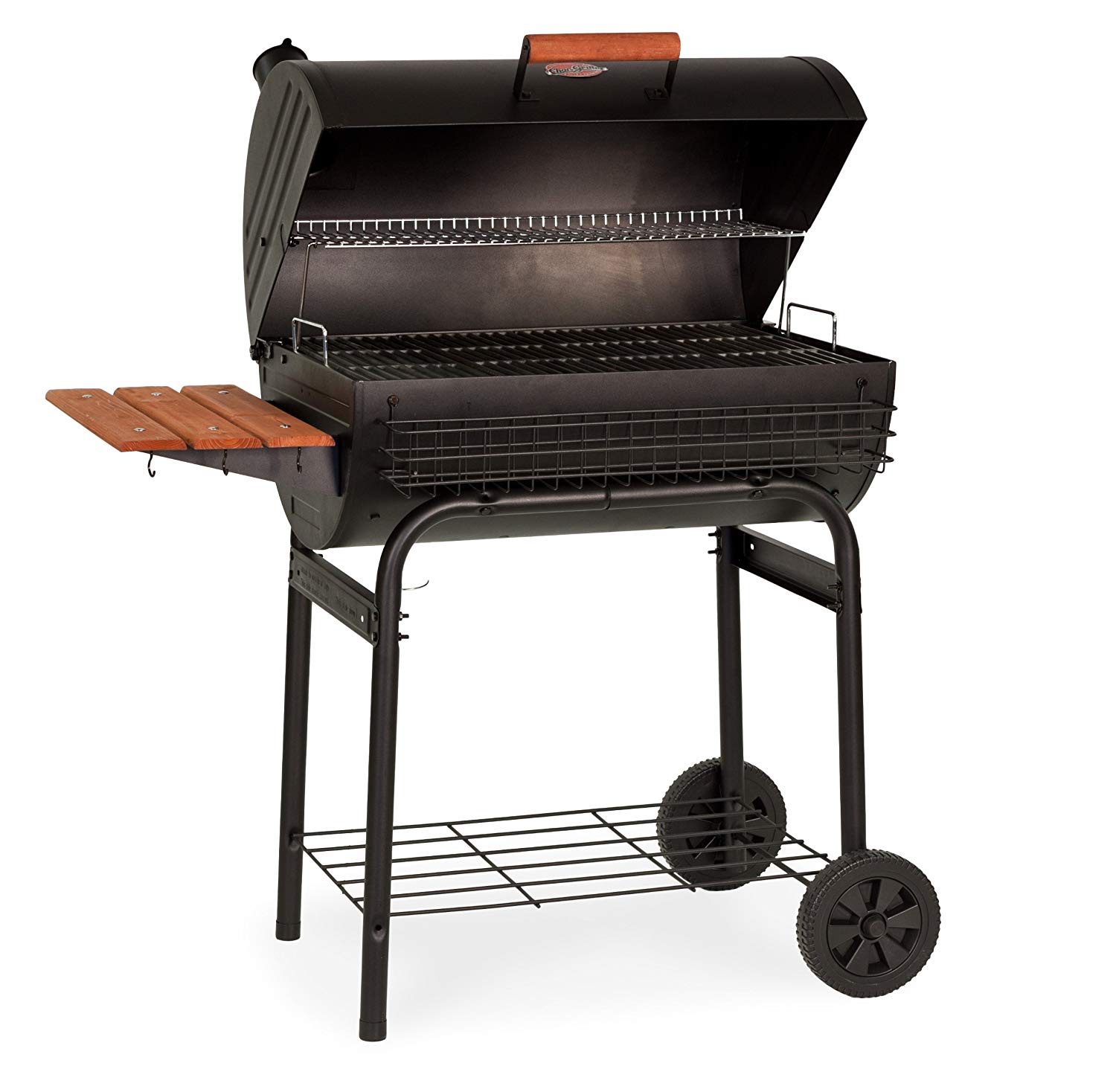 BBQ Grill And Smoker - Buy Electric, Charcoal and Propane Grills At Best Prices