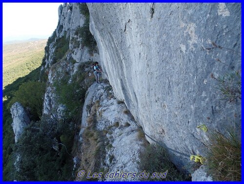 Le sentier Marcel Estruch