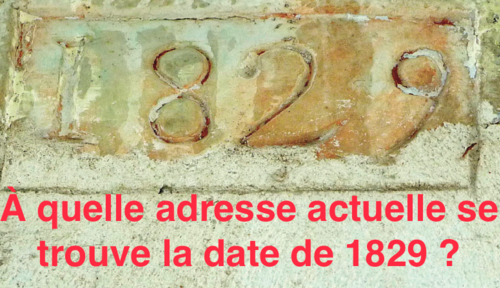 7 Août : Les Montèzes : dates et questions
