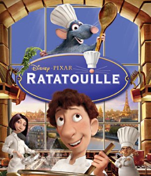 Résultat de recherche d'images pour "ratatouille dessin animé"