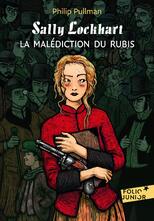 Sally Lockhart - I. La malédiction du rubis - Folio Junior - A ...