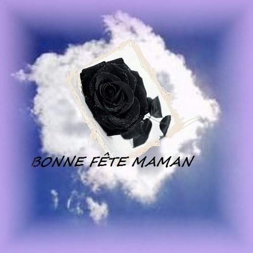 La Fête des mères , Bonne fêtes à toutes les Mamans