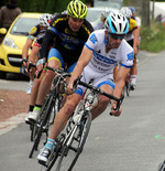 8ème Grand Prix cycliste UFOLEP «  Jean Stablinski » à Thun St Amand ( 1ères, 3ème cat, cadets, féminines  )