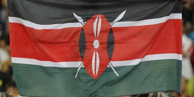 Le Kenya a adopté une nouvelle loi antidopage. (BOUE SEBASTIEN/L'Equipe)