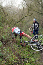 Cyclo cross VTT UFOLEP de Thumeries : ( Séniors – Féminines )