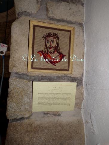 Saint-Pierre-Quiberon, chapelle Notre-Dame de Lotivy