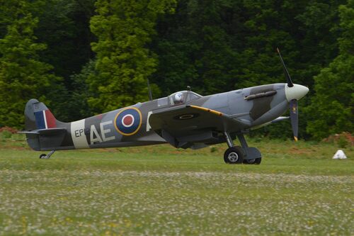 Meeting aérien La Ferté Alais Cerny (91) mai 2016