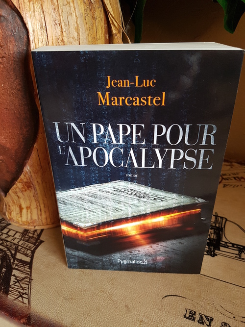 Le pape de l'Apocalypse