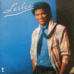 Leslie B. - Leslie - Complete LP