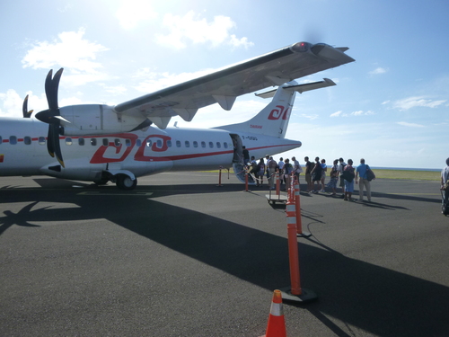 Huahine