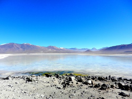 Salar d'Uyuni