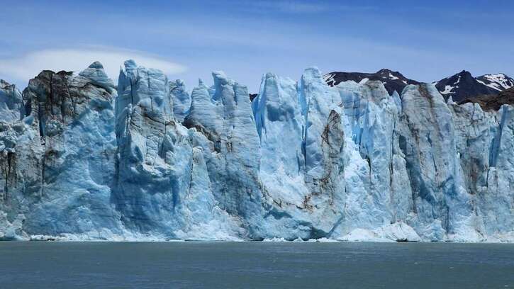 Sciences 2:  Top 20 des plus beaux paysages de glace