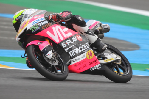 album moto3 moto2 motogp 17 mai 2019 circuit Bugatti le , Mans