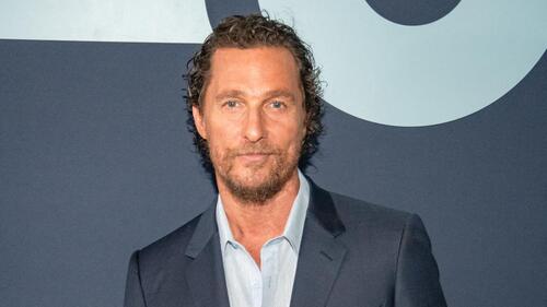 Matthew McConaughey revient sur sa pause post rom-coms “effrayante”