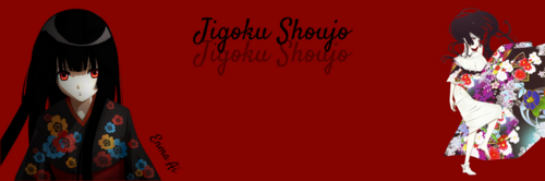 Jigoku Shoujo