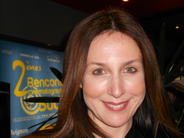 rencontre du sud avignon