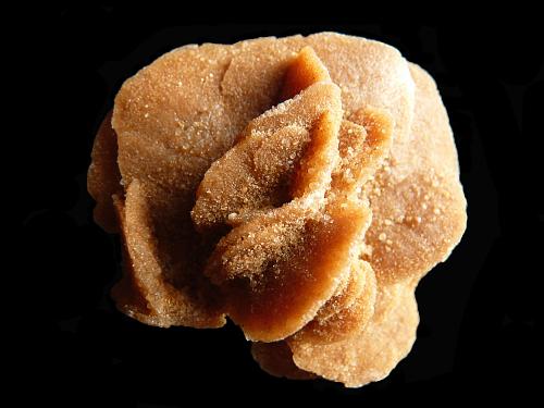 Rose des sables