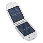 L'énergie solaire photovoltaïque 