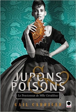 Jupons&poisons