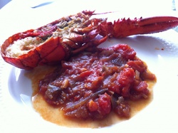 Homard Daïdeur