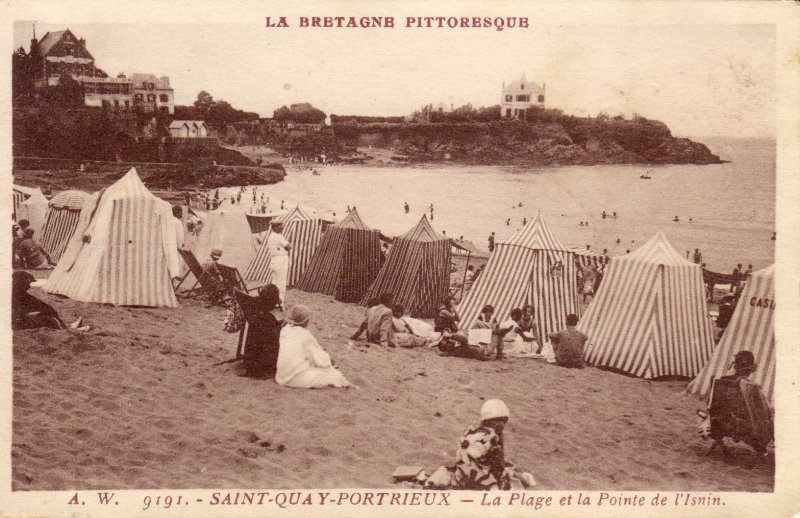 Saint-Quay-Portrieux