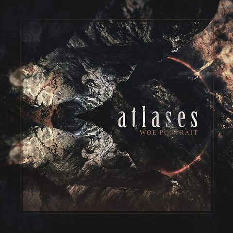 ATLASES - "Eternia" Lyric Vidéo
