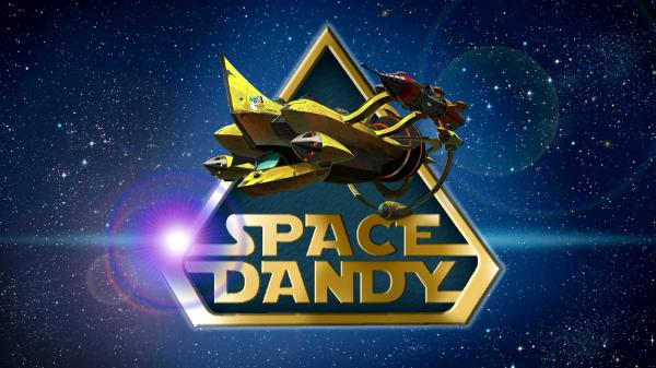 Space Dandy 2