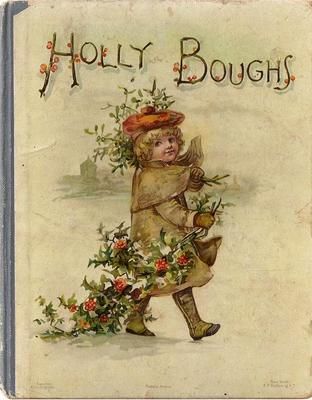 Holly Boughs book