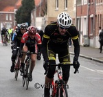 17ème Prix cycliste UFOLEP du Printemps à Orchies ( 2ème, 4ème cat, Minimes, Féminines )