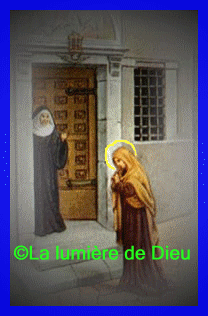 Rita (La rose de Cascia)