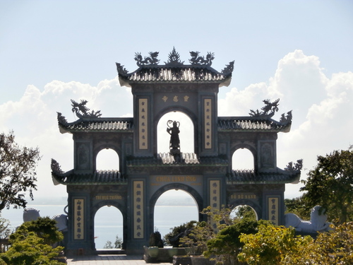 Hué et Hoi An