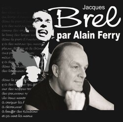 Alain Ferry, chanteur-imitateur