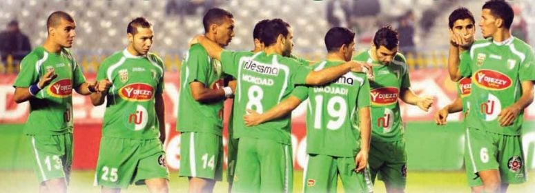 Jeudi 23.12.10 Finale retour UNAF MCA-Club Africain 1.1