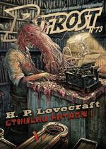 Le Lovecraft de Bifrost !