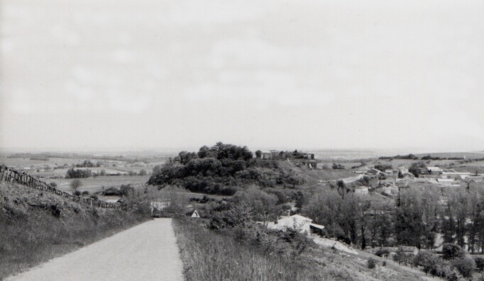 Rénovation du Château de BOUTEVILLE 2023