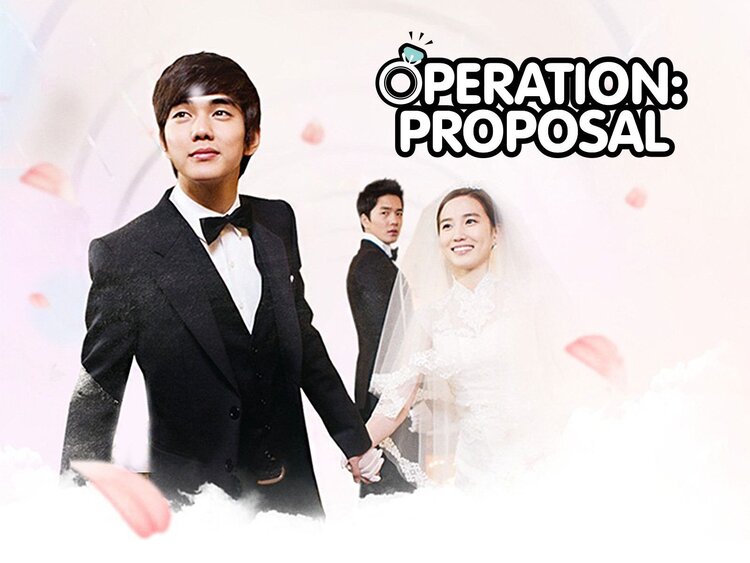 Operation Proposal