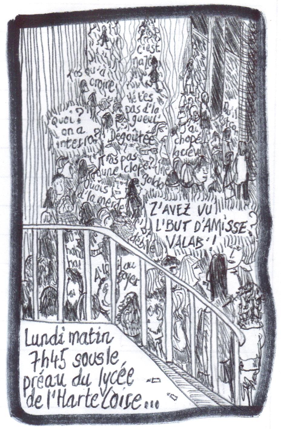 rencontres philo harteloire