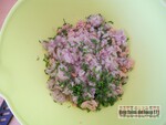 Rillettes de thon