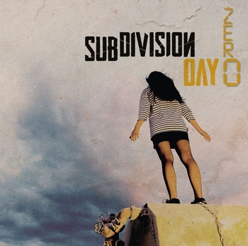 SUBDIVISION_Day Zer0