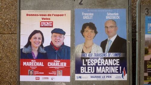 Elections départementales en Moselle les 22 et 29 mars 2015