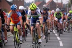 1er Grand Prix cycliste UFOLEP de Wavrin ( 2ème, 4ème cat, minimes, cadets )