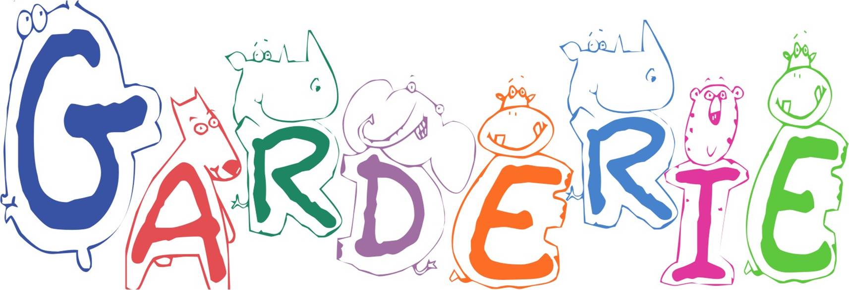 RÃ©sultat de recherche d'images pour "GARDERIE MATERNELLE"