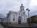 Eglise San Sebastian