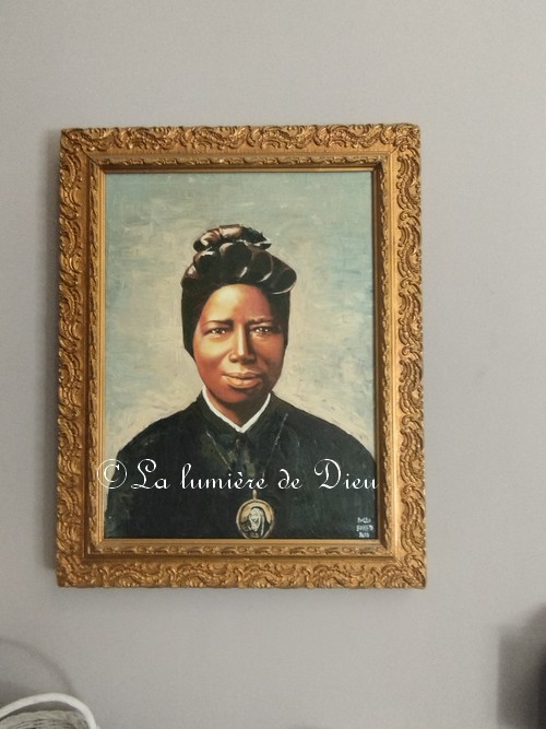 Bargemon, l'église Saint Étienne