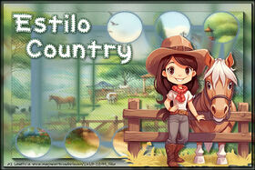 Estilo Country