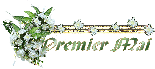 Premier mai