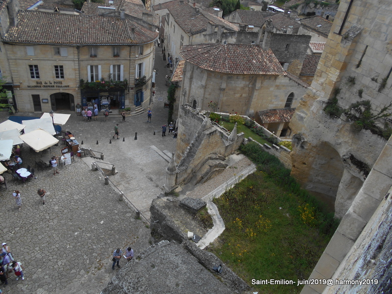 Mes Photos de SAINT - EMILION -2-